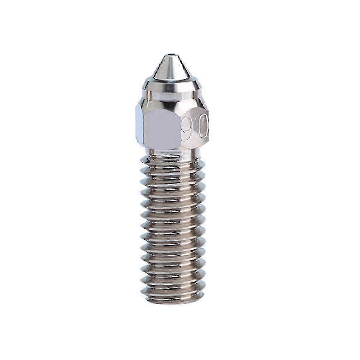 3Pcs K1 Nozzle Kit Hardened Steel 600mm/S High-Speed Printing for K1 / K1 Max / - 3D Printer,__f0.220 hwy
