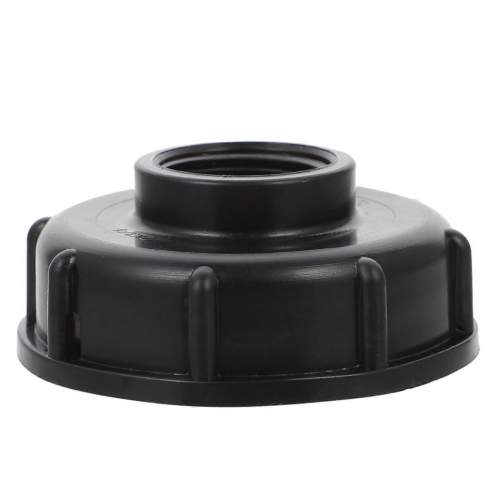 Water Tank Adapter IBC Tote Hose Adapter Fittings for IBC Barrels Accessories Home and Garden Irrigation 1Set