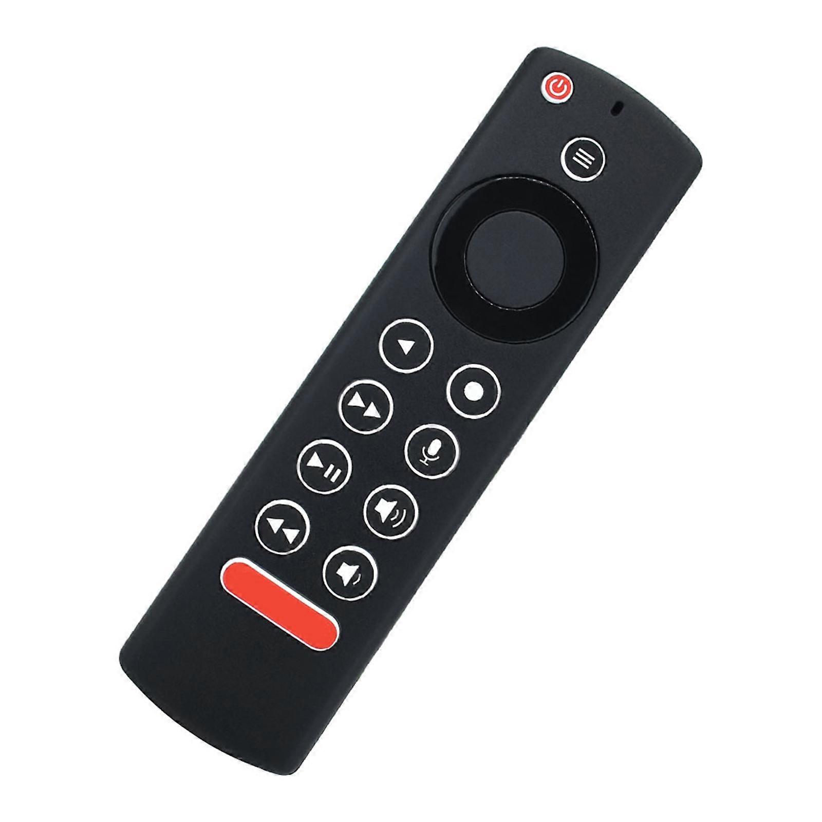 Voice Remote Controls for Shield TV 4K 2015/2017/2019/2020 Home Entertainment Models P2897 P3700 Multicolor