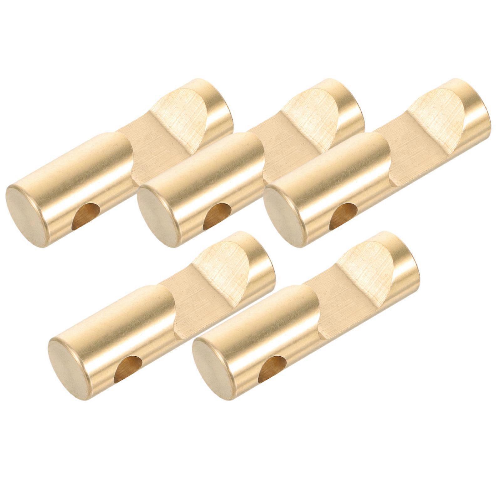 Multi Tool Keychain Bottle Opener For Men Women Convenient Hanging Car Keychain Easy To Use Not Easy To Deform 5Pcs