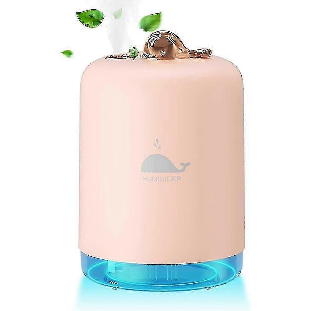 Mini Humidifiers For Bedroom Cool Mist Humidifiers Mini Usb