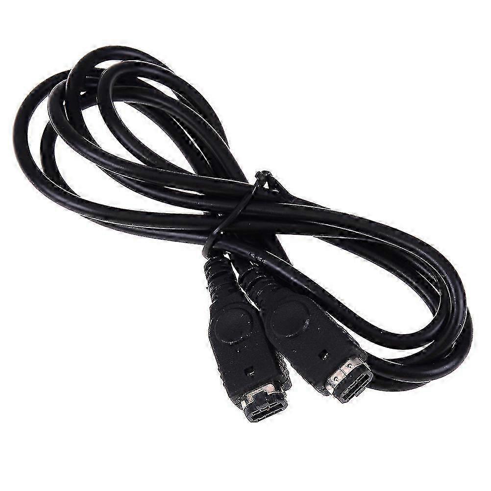 2-Player Game Link Cable for Nintendo Gameboy Advance SP with Link Connect Feature