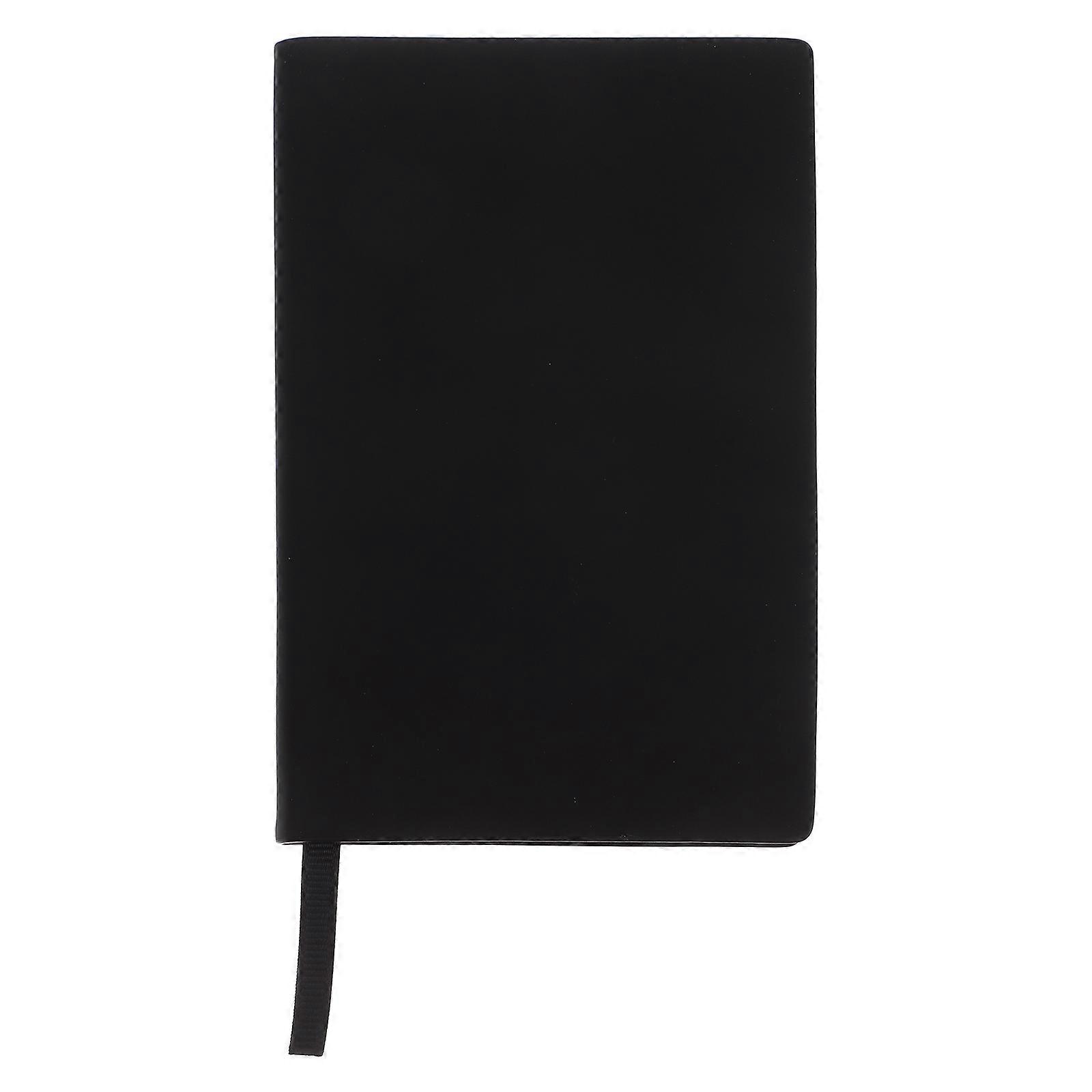 Office Notebooks for Work Writing Journal for Women Versatile Design Portable Convenient 1Pcs