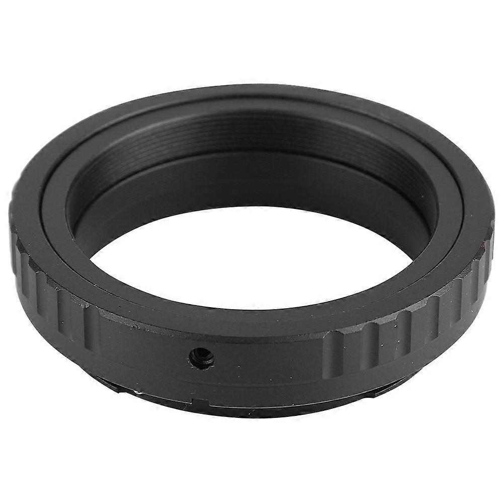 M48*0.75 Mount Adapter Ring Telescope Eyepiece Lens for Nikon AI NI  Canon for EOS Camera