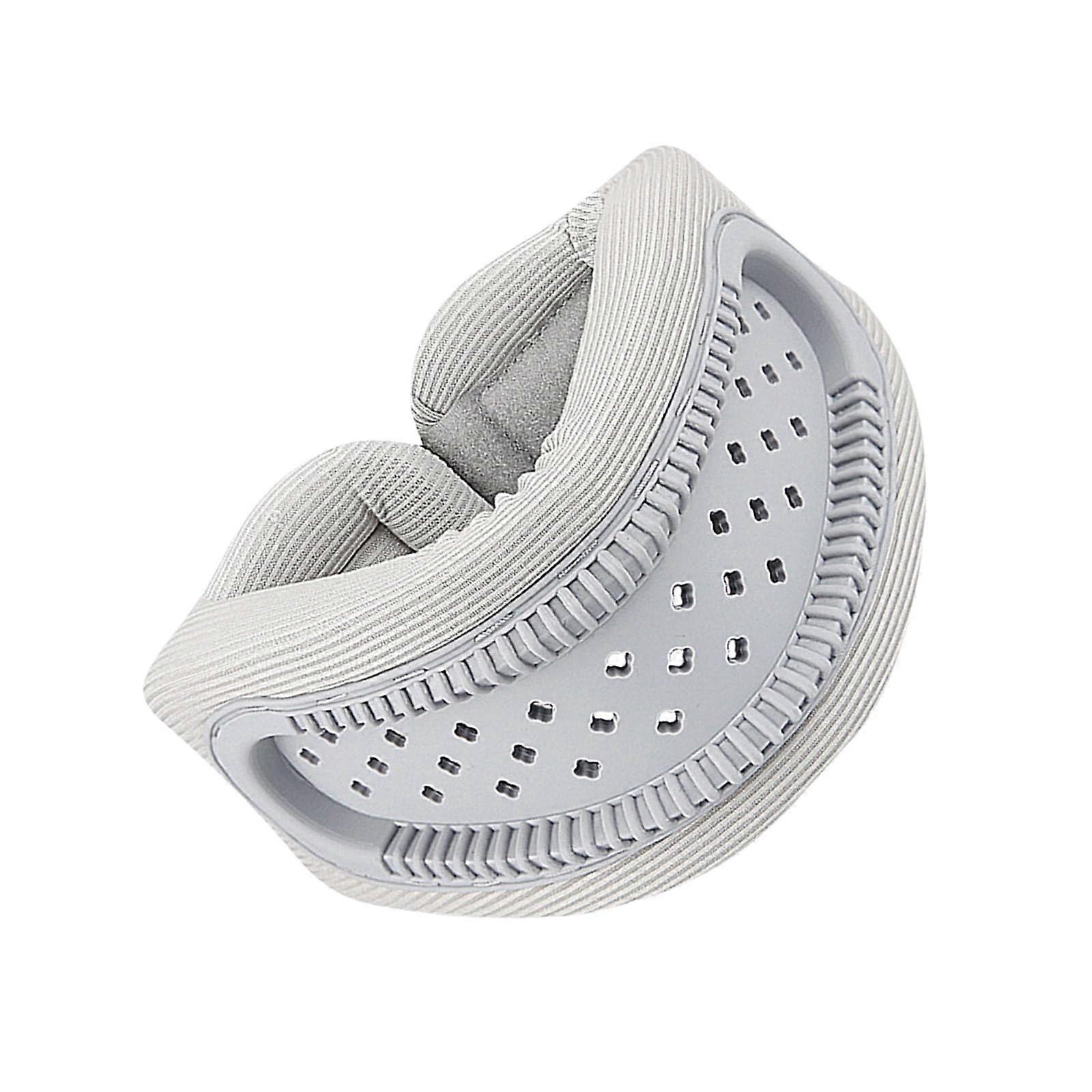 Adjustable Neck Collar Hollow Neck Support Soft