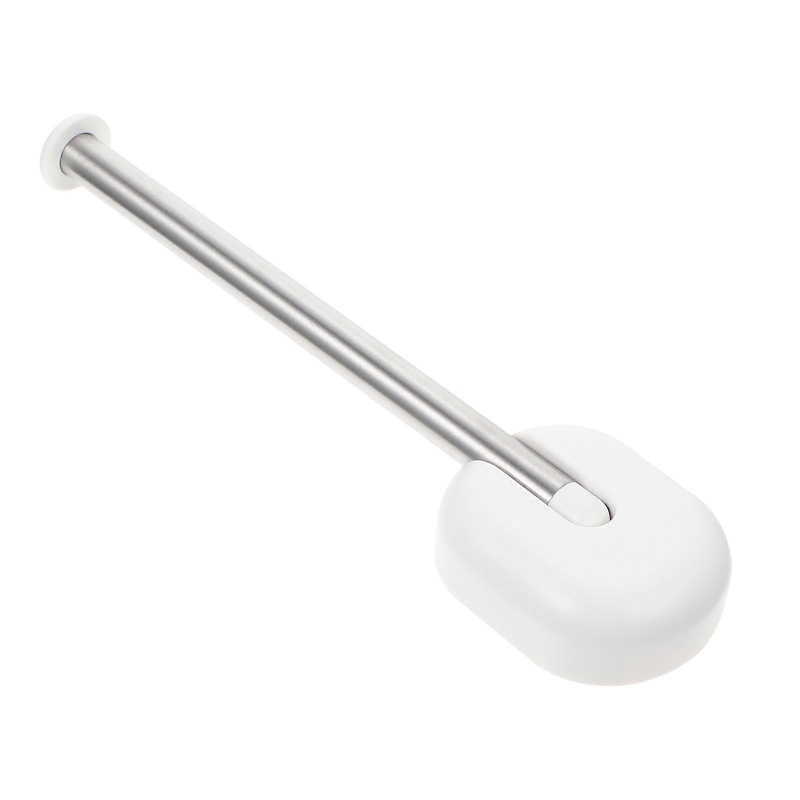 Picture Hanging Hooks Wall Mounted Hanger Practical Simple Stainless Steel 22.2X5.7X2.2CM 1Set