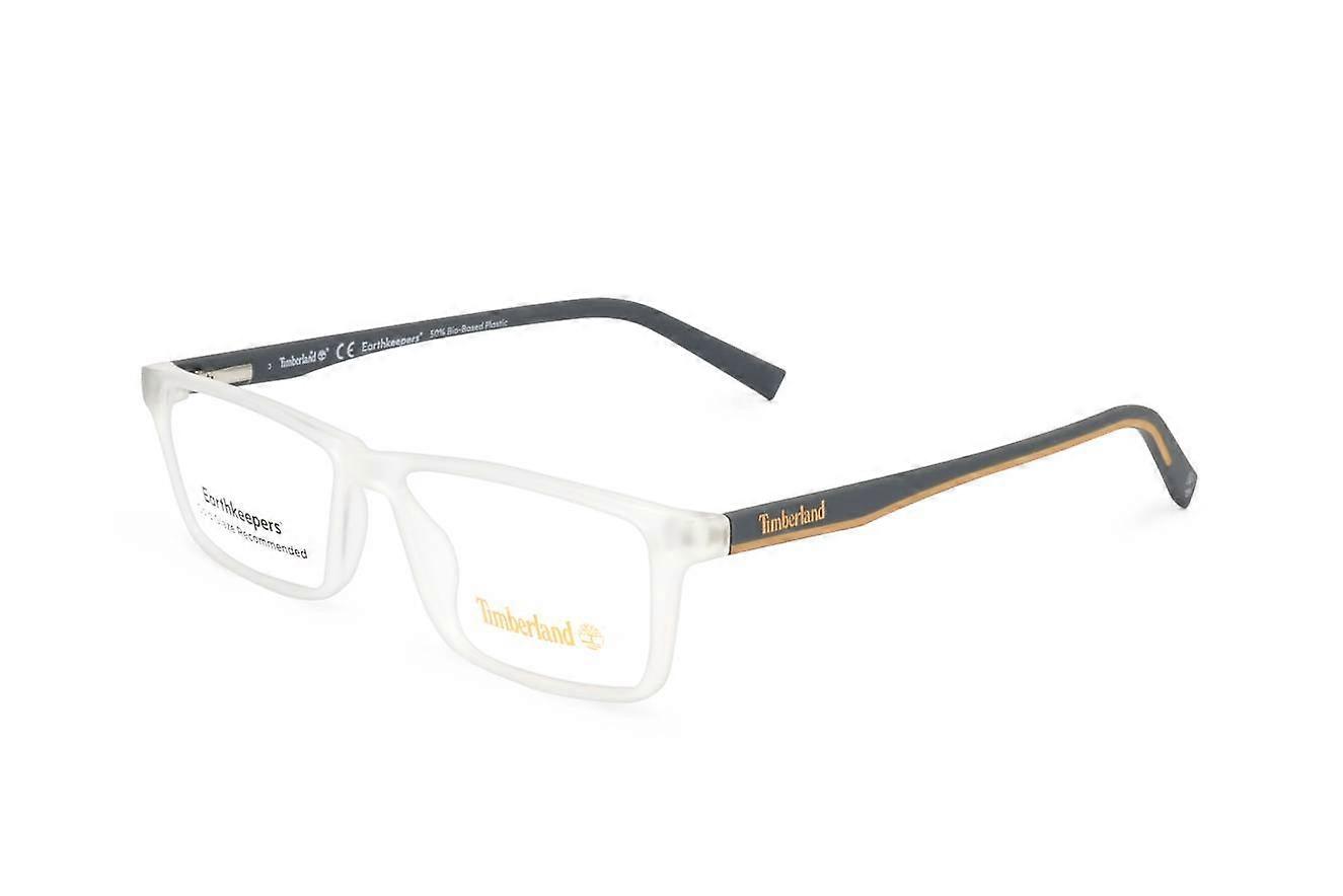 Eyewear Frames Timberland TB1732 026 CRYSTAL 52/14/145 MAN