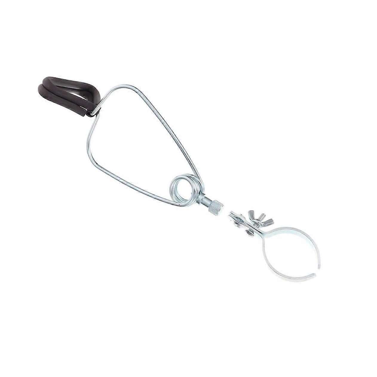 Lampshade Holder for Reptiles, Sturdy Hanger for Lampshades to Install, Durable for Terrariums and Outdoor Enclosures