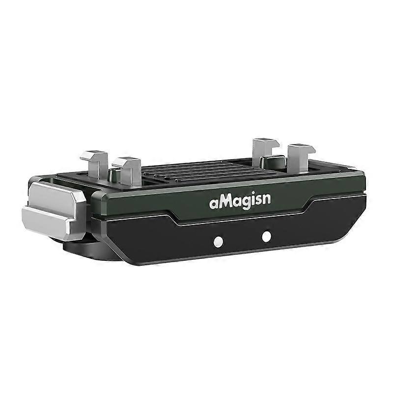 INF Metal Quick Release Compatible with Insta360 X5/Ace Pro 2 