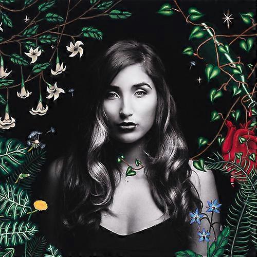 Jade Jackson - Wilderness  [COMPACT DISCS] USA import