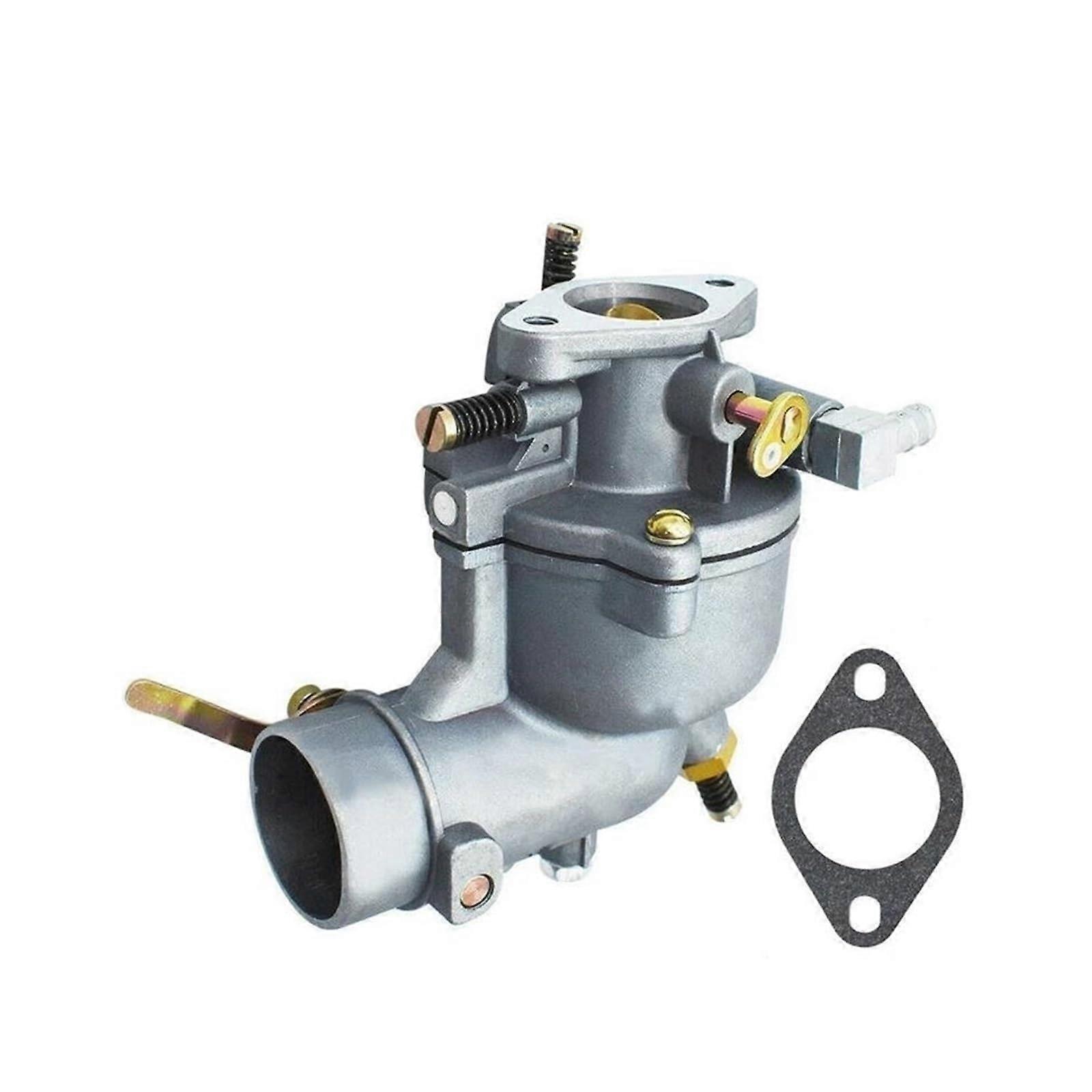 Carburetor for Lawn Mower for Coleman for Powermate 3250 4000 Watt for Briggs for Stratton 8HP Generator Carburetor with Gasket 1 set