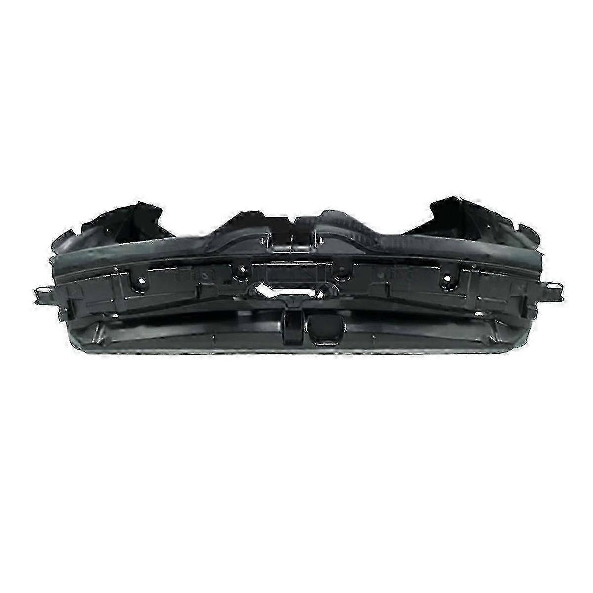 Upward Air Duct Radiator for F30 F30N with Model Number 51747255413 Edition 1107