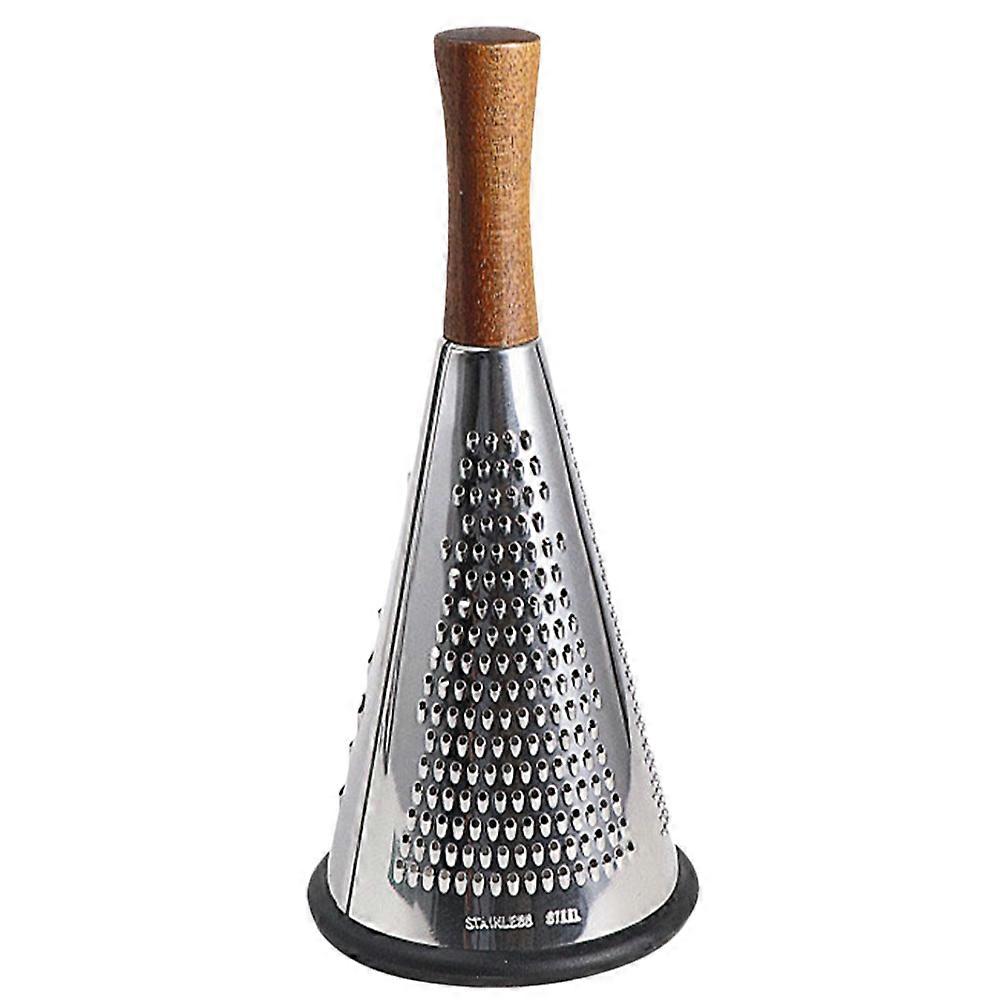 Conical Cheese for Households with Ergonomic Handle for Food Preparation 30.00X12.00X12.00CM 1Set