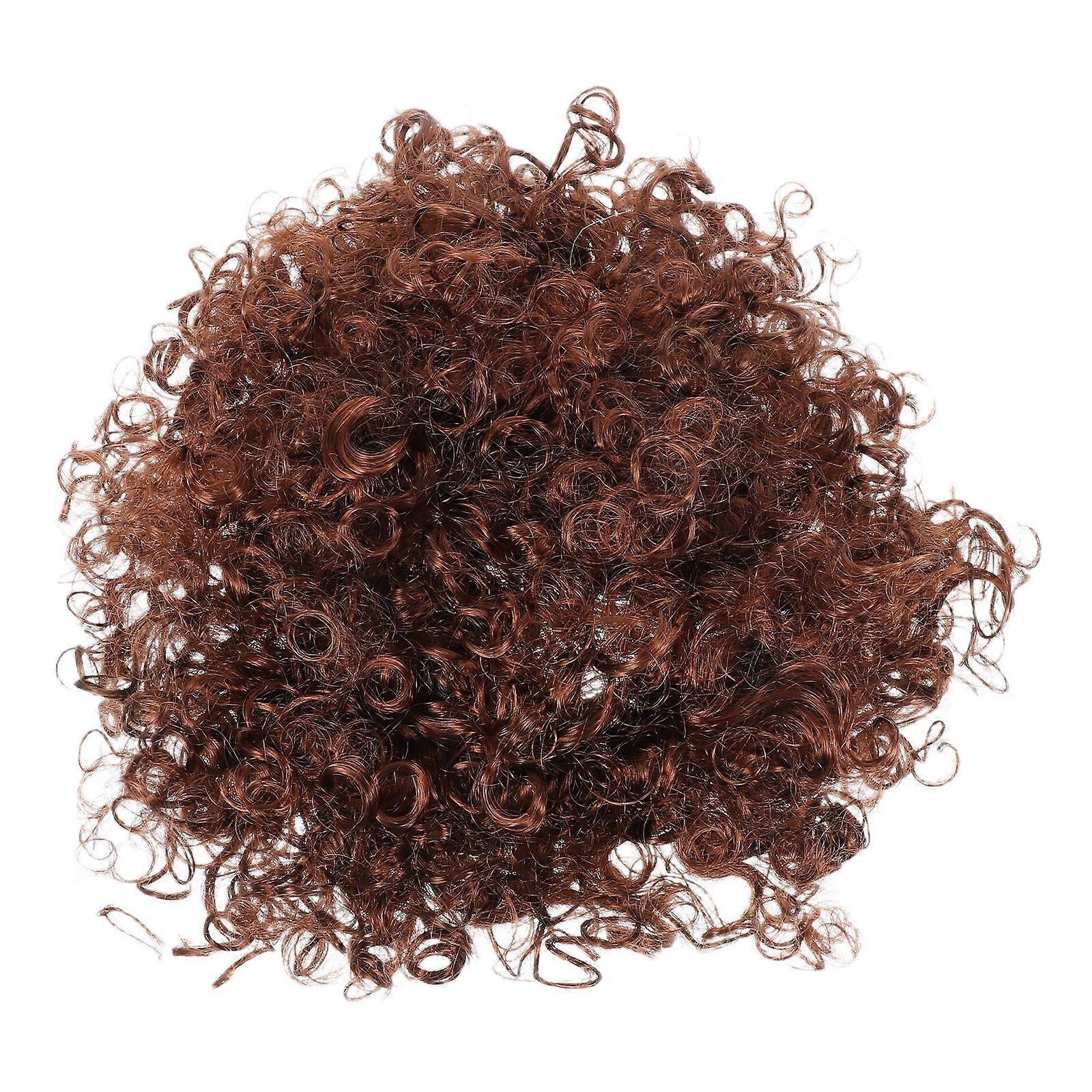 Wig for Women, Designed for Fancy Dress Events, Comfortable to Wear