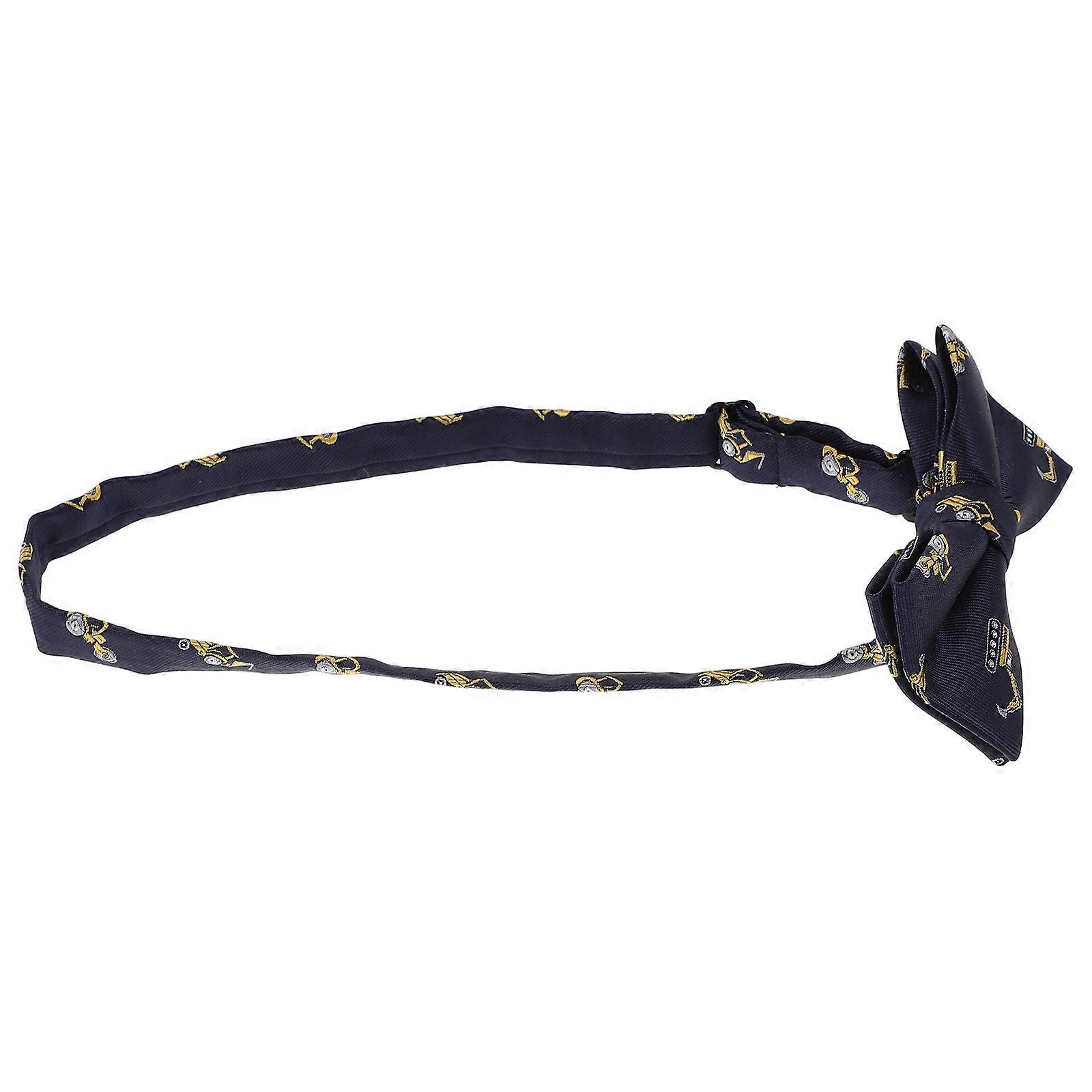 Kinderfliege, Cartoon-Fliege für Performance-Accessoires