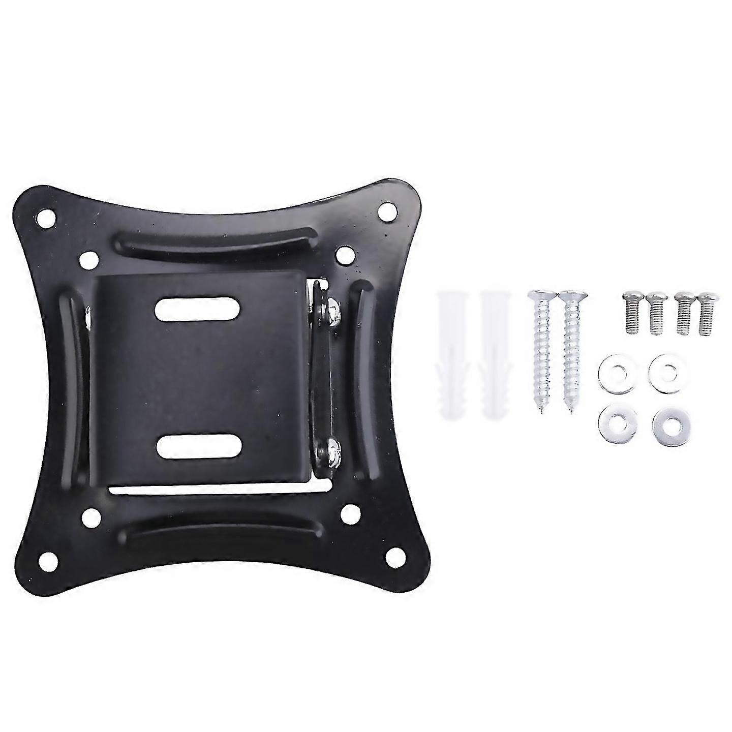 For Universal Wall Mount Stand For 1427inch Lcd Led Screen Height C12