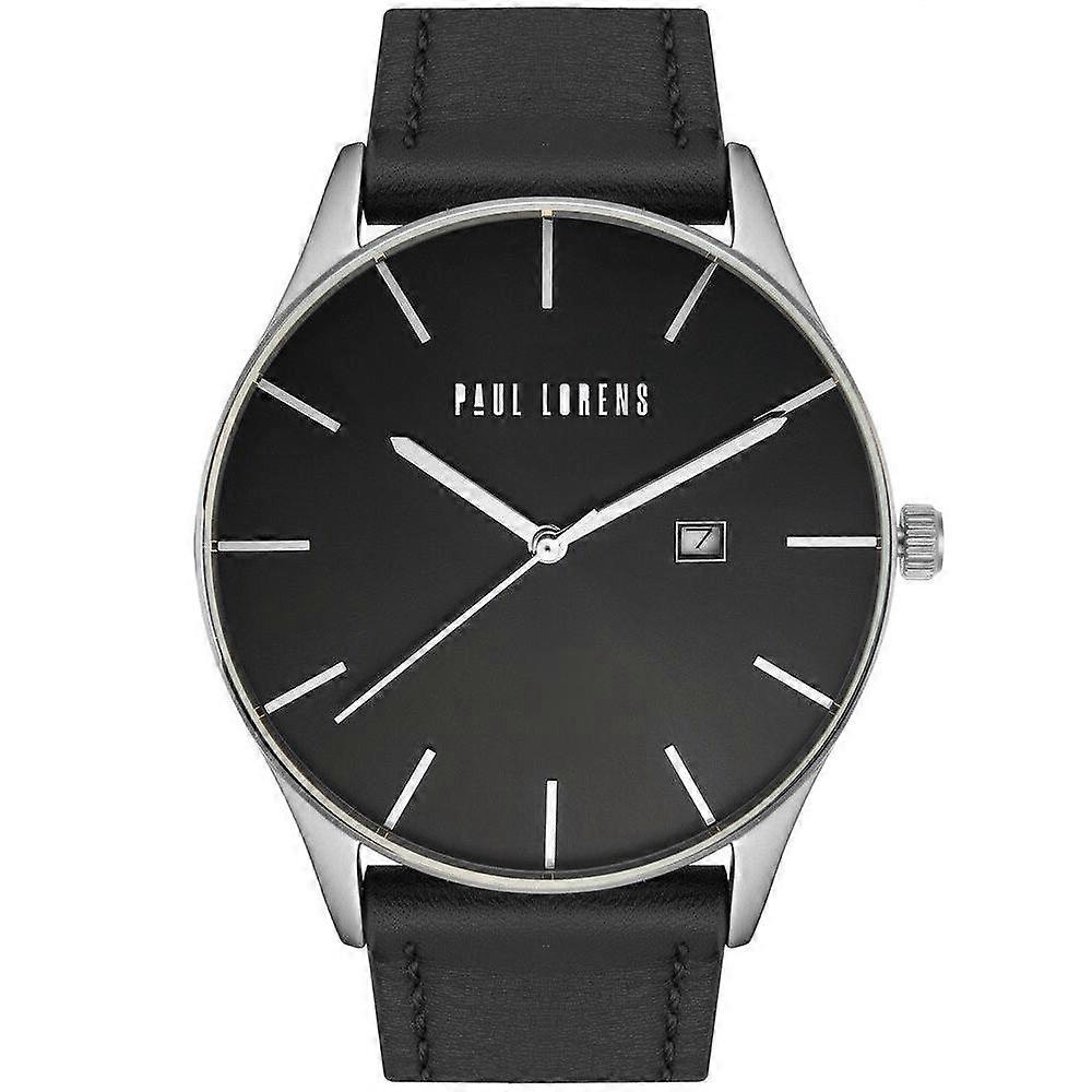 Watch Paul Lorens PL7028A21A1