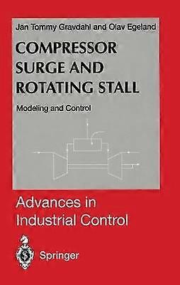 Compressor Surge and Rotating Stall