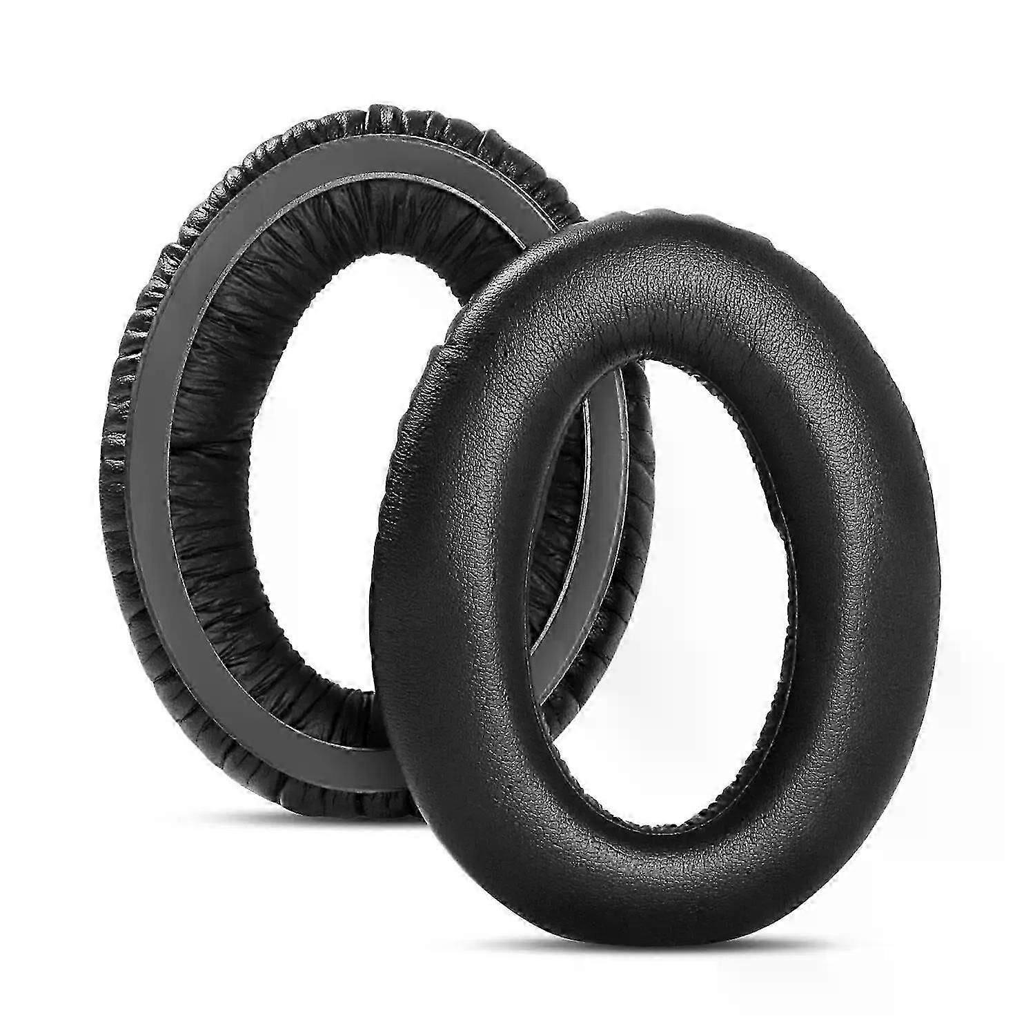 Sennheiser PXC450 交換用イヤーパッド - PXC350、PC350、HME95、HMEC250 ヘッドホン対応