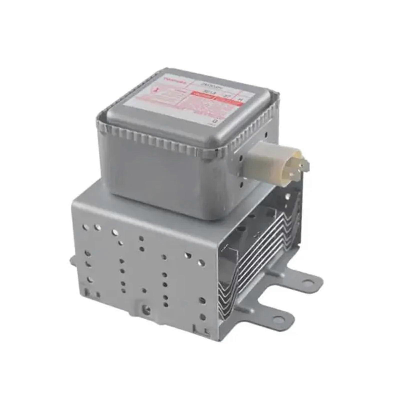 ABPQ   aircooled 1080W magnetron, compatible with Toshiba, 2M303H microwave, aircooled, variable frequency, Gray.
