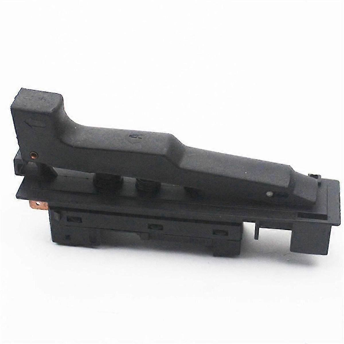 Angle Grinder Switch Replacement compatible with Bosch GWS20-180 Grinder Spare Part Power Tool Accessories