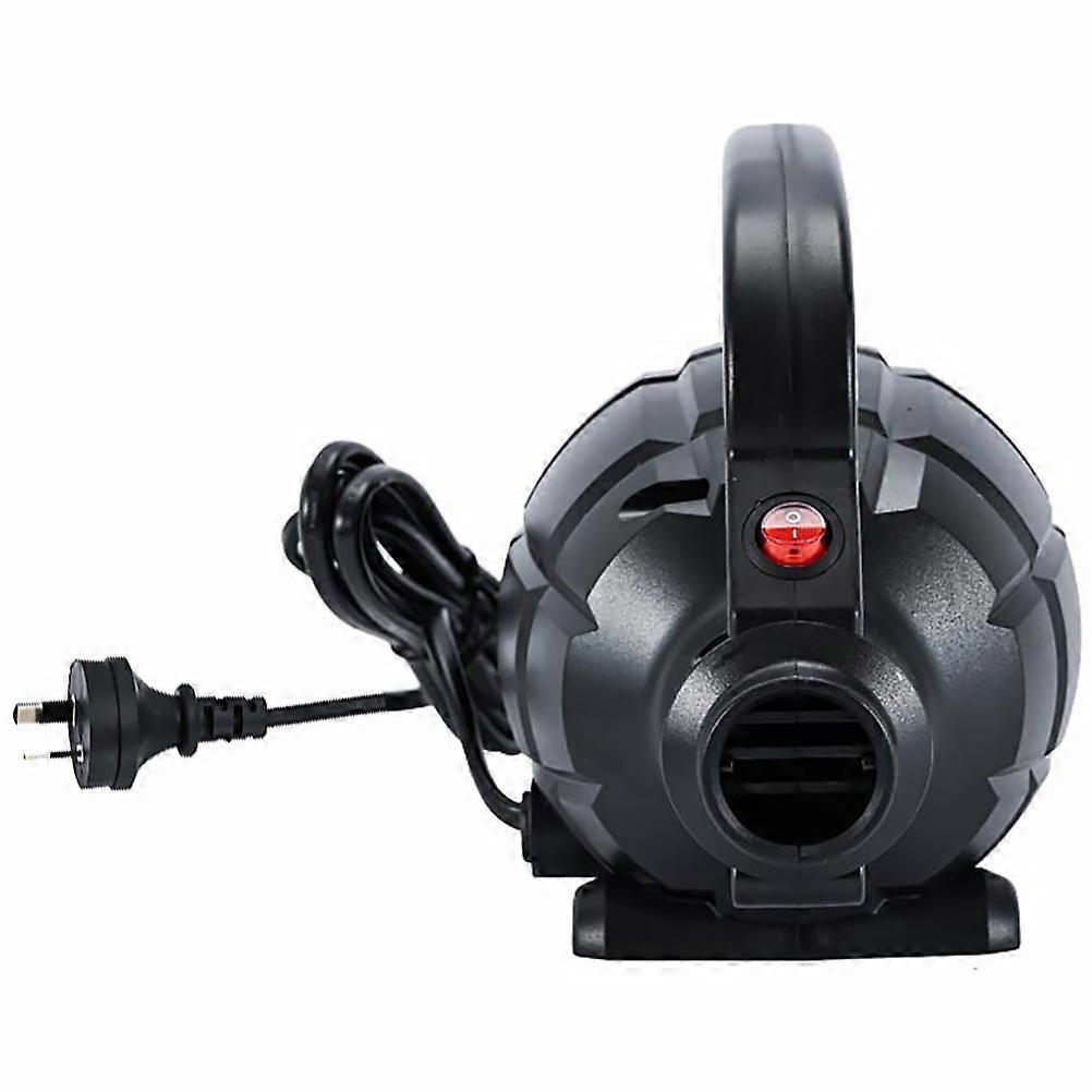 Electric Air Compressor 600W Inflate Balloon Home Use Lightweight Design 1 Set