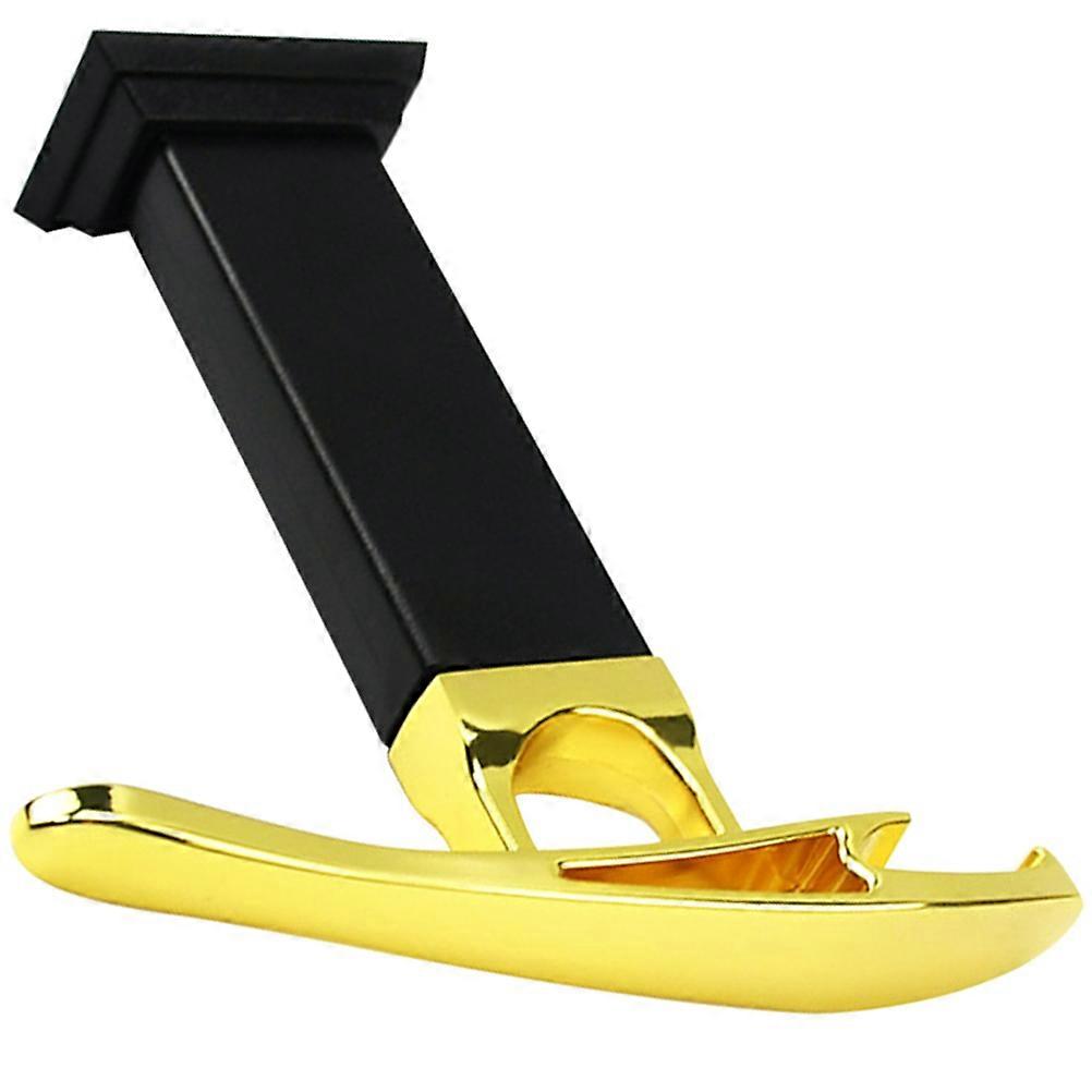 Golden Aluminum Alloy and for Kitchen Use Small Size Portable Tool
