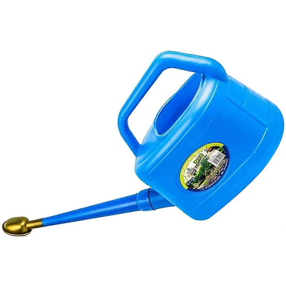Household Watering Can Watering Pot Gardening Kettle Tool Plastic Watering Pot