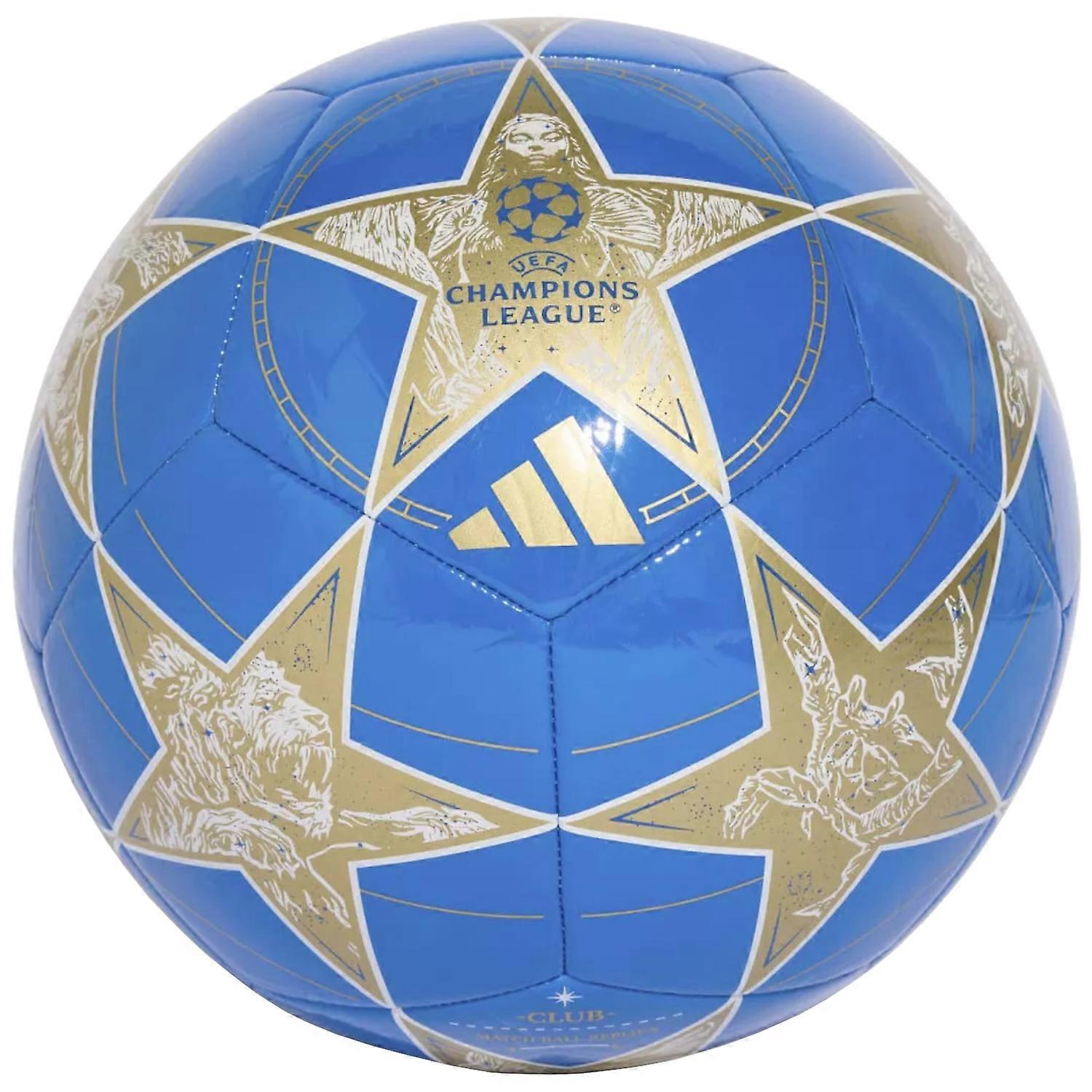 Fodbolde adidas UEFA Champions League Klubbold