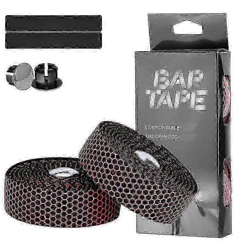 2025 Bicycle Silicone Handlebar Grip Tape