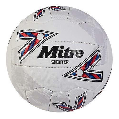 Mitre Shooter Netball