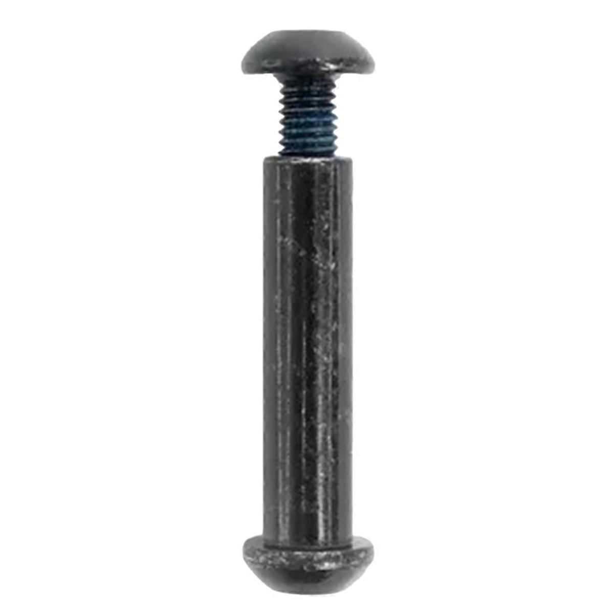 Folding Pothook Hinge Bolt for MAX G30 Electric Scooter Repair Lock Pull Ring Hook Screw Fixed Part 9mm