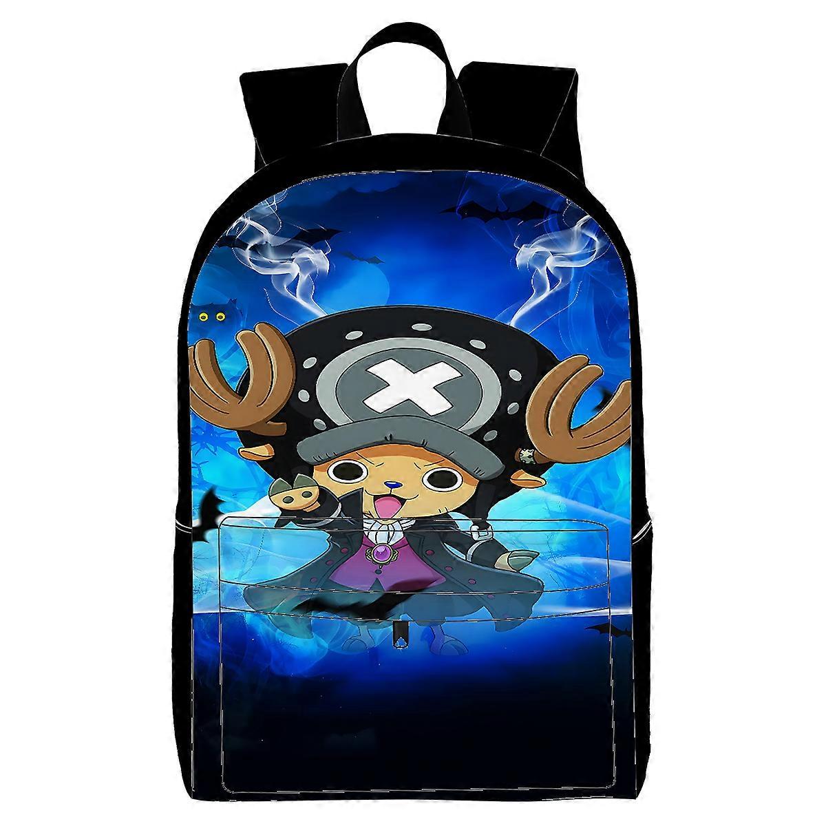 Cestovní batoh na notebook, pojme 15,6 palcový notebook, s několika organizačními přihrádkami pro práci dospívajících studentů D1186