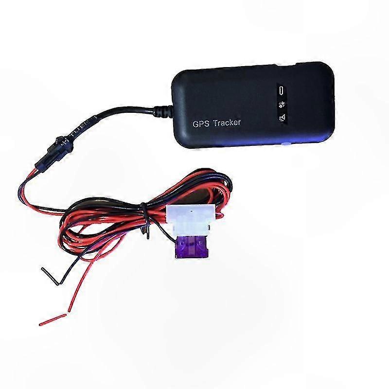 Single Mini GPS Tracking Device
