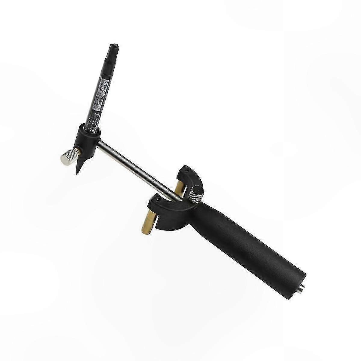 Auto Sheet Metal Dent Repair Tool, Wheel Eyebrow Scriber for Parallel Drawing and Line Marking