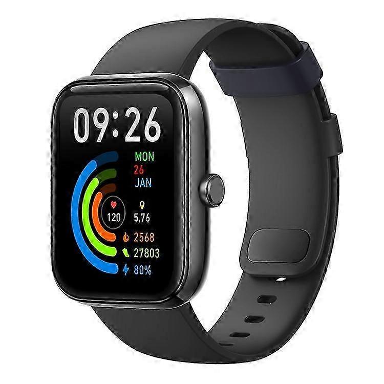1.83" Smart Watch with Bluetooth Calling Multi-Sport Modes for Fitness Health Tracking