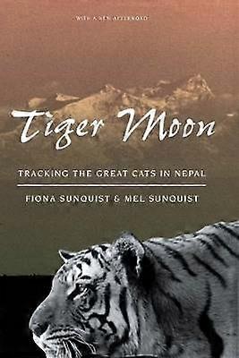 Tiger Moon