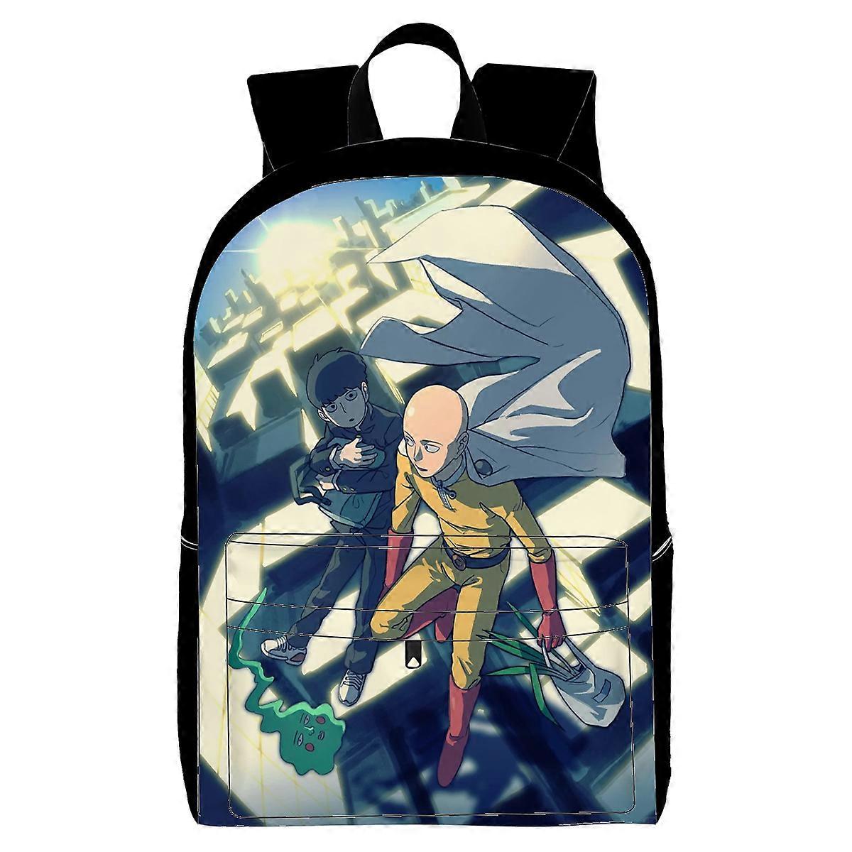 Backpack, with Multiple Organizational Compartments, Fits 15.6 Inch Notebook, for Travel, Teen, Business Work S1581