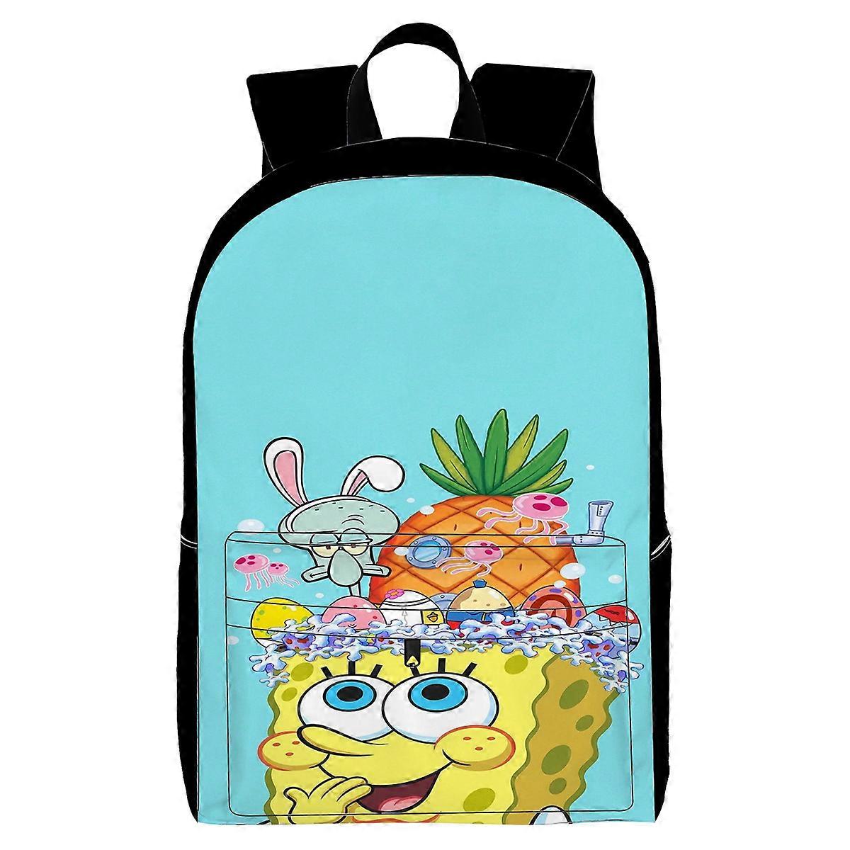 Backpack, with Multiple Organizational Compartments, Fits 15.6 Inch Notebook, for Travel, Teen, Business Work S1070