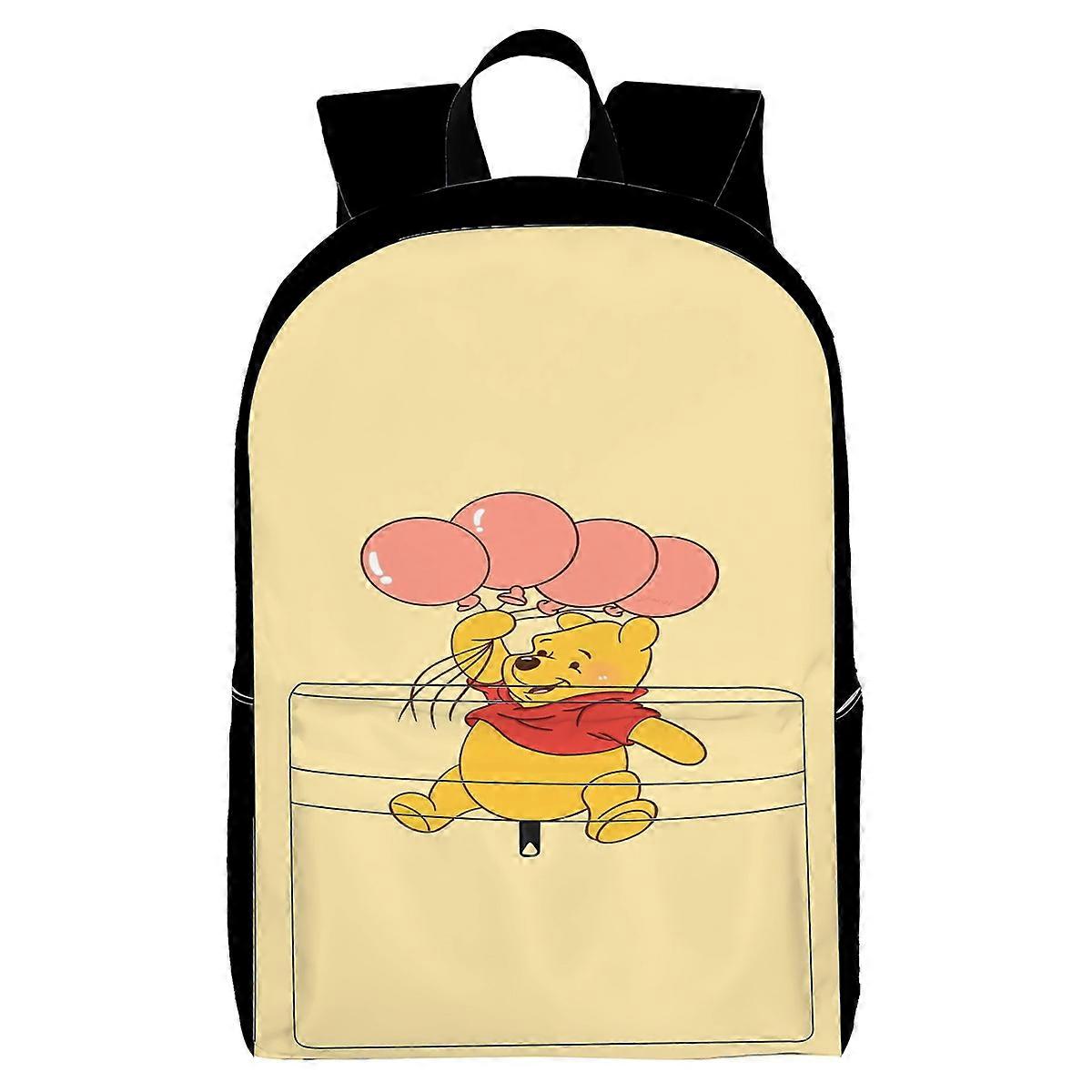 Backpack, with Multiple Organizational Compartments, Fits 15.6 Inch Notebook, for Travel, Teen, Business Work T407