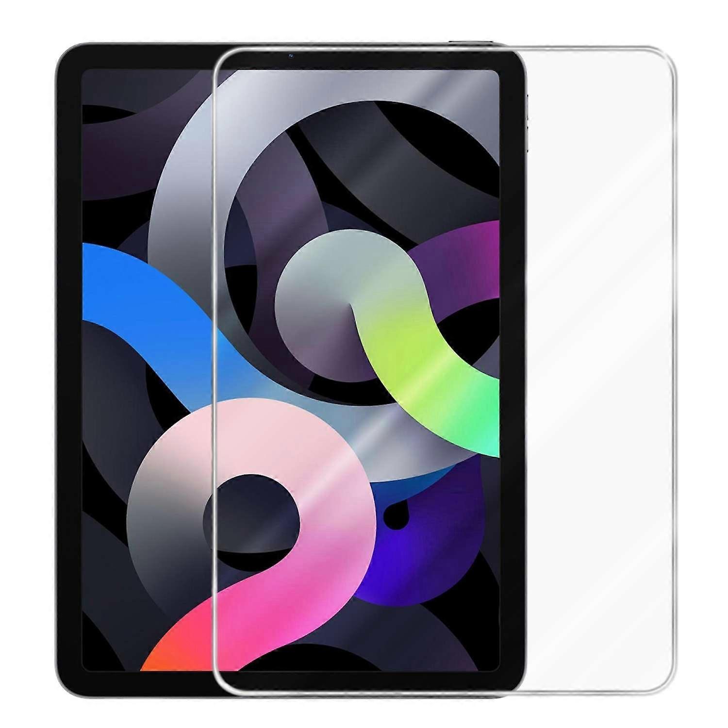 保護フィルムiPad AIR 4(10.9インチ)タブレットスクリーンプロテクタータンクフィルム