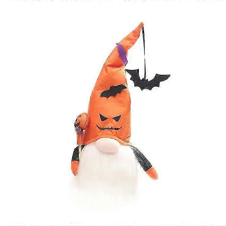 Halloween Plush Doll, Faceless Gnome Plush Doll Plush Dwarf