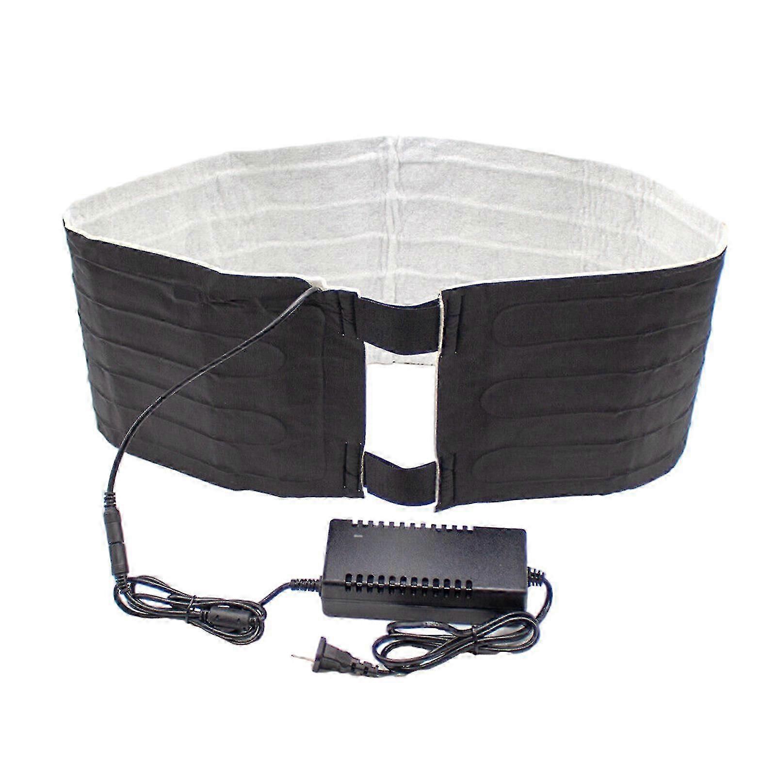 15kg液体ガスの貯蔵タンク ヒーター バンドの鋼鉄シリンダー電気暖房ベルトFg