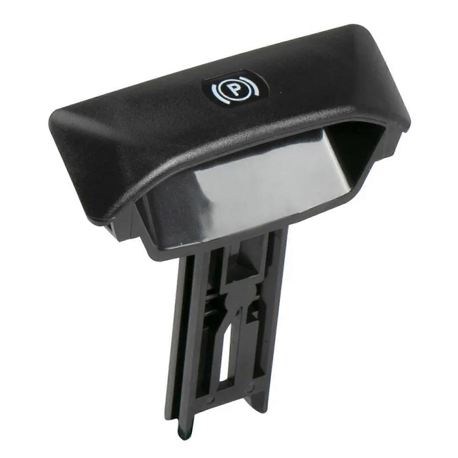 Parking Brake Pull Handle For Mercedes-Benz C-Class W204 E-Class W212 W207 Handbrake Release Handle 2044270020