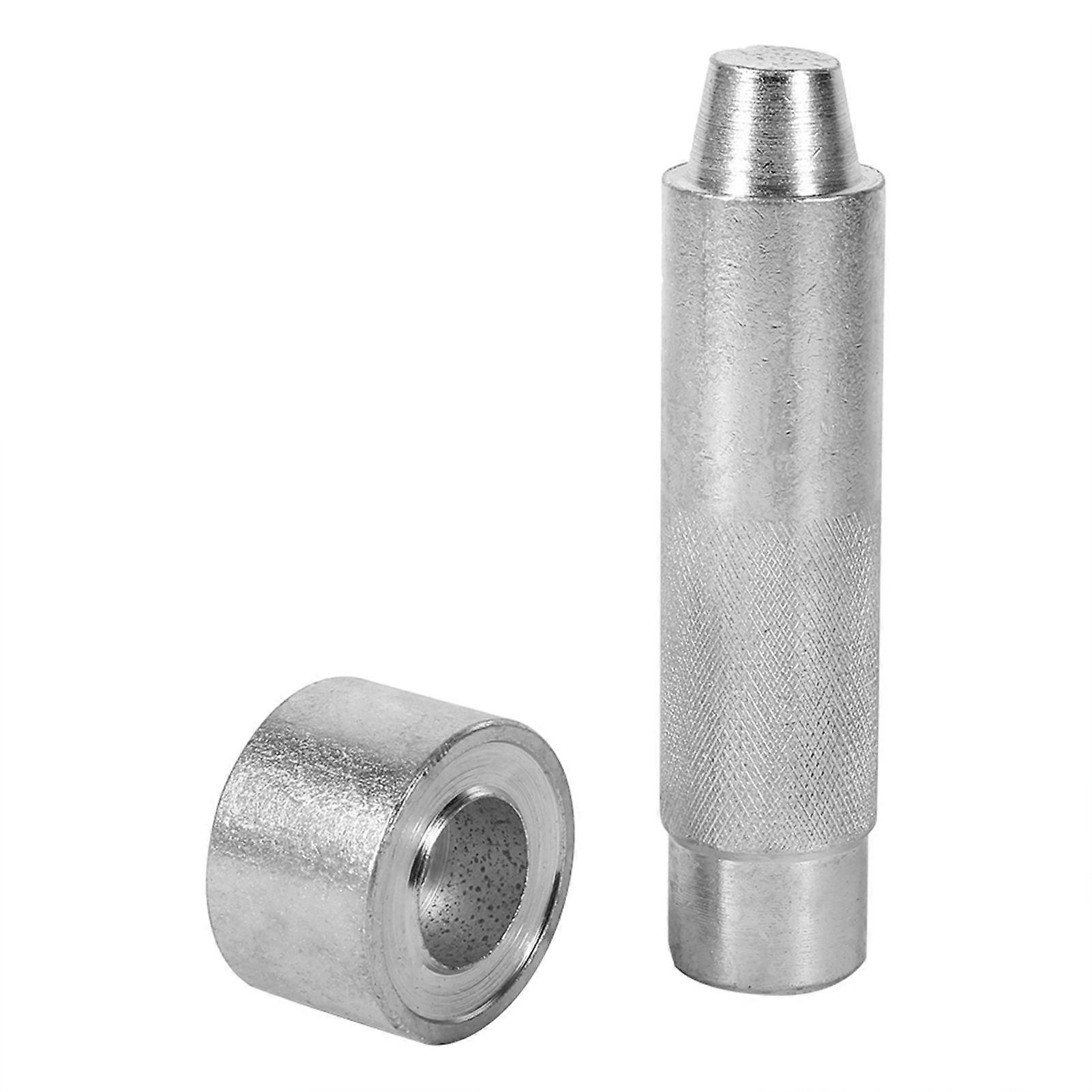 Outil de poinçonnage d'œillets pour vêtements en cuir (2000#20mm)