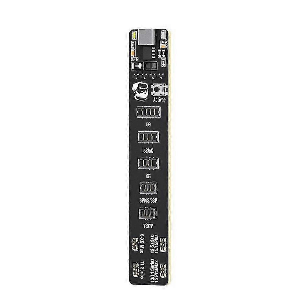 F009 Battery Active Panel Fast Charge Detection Board
