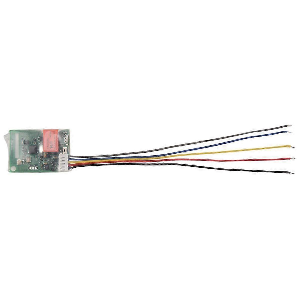 Module de verrouillage électronique à distance TTLOCK App Système de contrôle d'accès aux portes