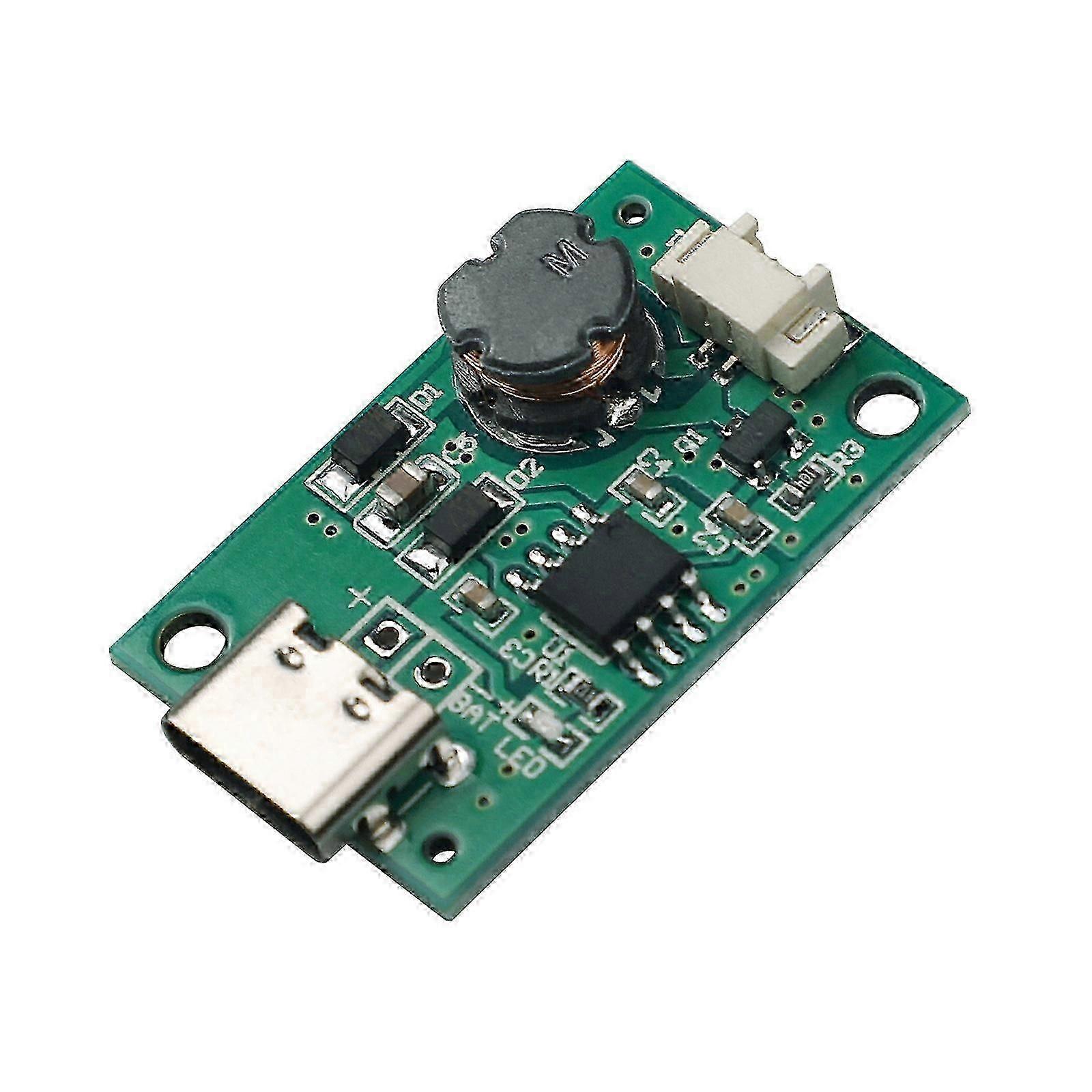 USB Double Atomization Humidifier Ultrasonic Incubator Equipment Stent Module 2025