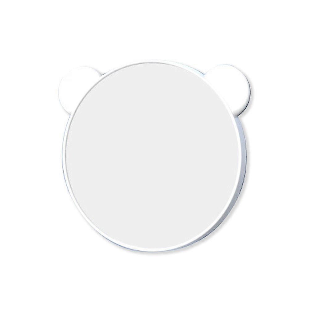 Mobile Phone Rear Selfie Mirror, Magnetic Design with Strong Adhesion for Universal Compatibility - Lightweight & Safe in 3 Colors