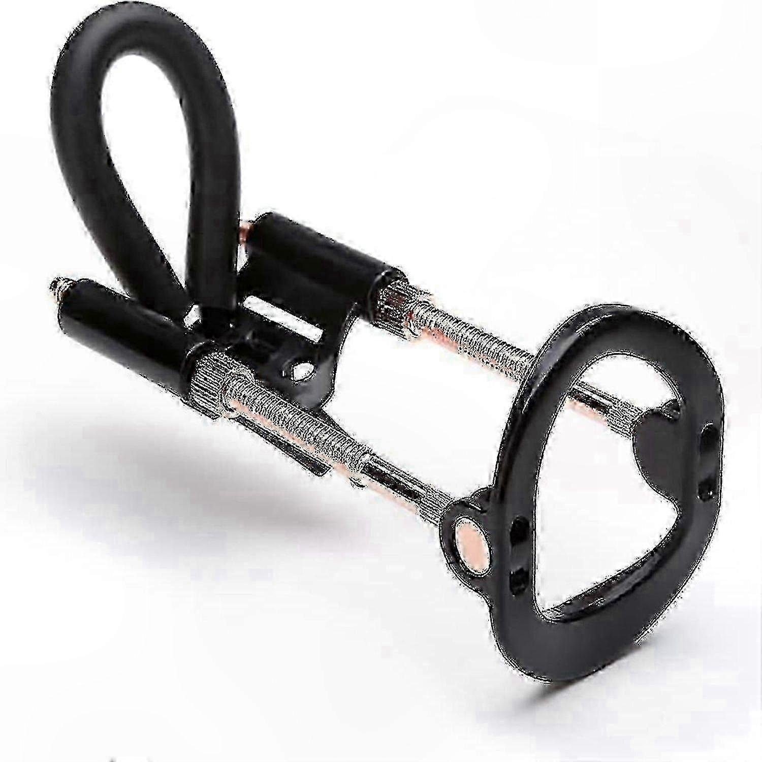 Förbättrat stöd för quad cradle för Extender Traction Devices Lösningar för manlig hälsa